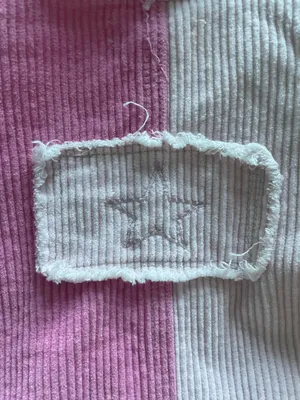 POL Oversized button up thumbnail 4