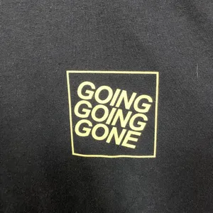 Empyre Going Going Gone T-shirt XL thumbnail 2