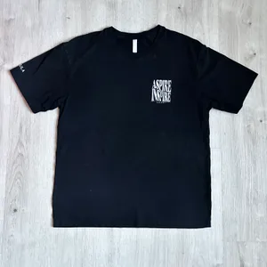 Ptula Inspire Oversized Graphic Tee  thumbnail 4
