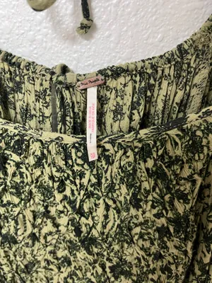 Free People Mini Dress thumbnail 3