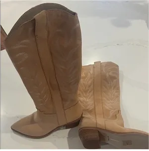 DV by Dolce Vita Boots thumbnail 1