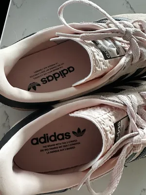 Adidas Gazelle Platform Shoes thumbnail 4