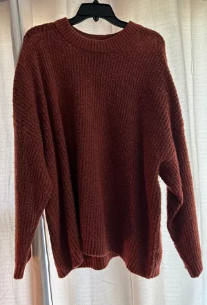 Outfitters Sweater thumbnail 1
