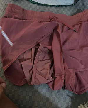 CRZ Yoga Shorts thumbnail 2