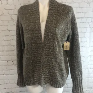 St John’s Bay long sleeve sweater thumbnail 2