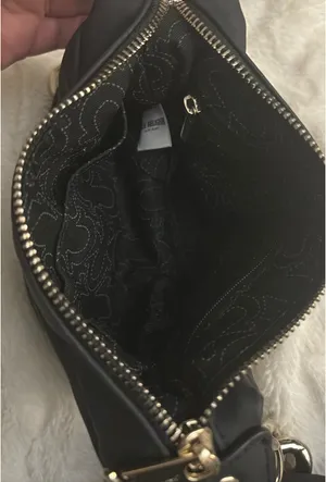 True Religion Black mini bag thumbnail 5