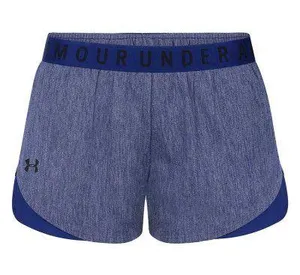Under Armour Women's Play Up Shorts 3.0 || Size: Medium thumbnail 1