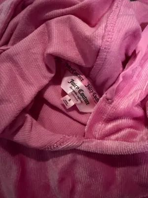 Juicy Couture Suit Track thumbnail 3