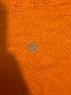 Lululemon Shirt thumbnail 3