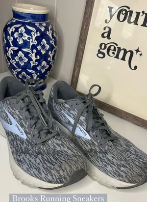 Brooks Running Sneaker Launch thumbnail 2