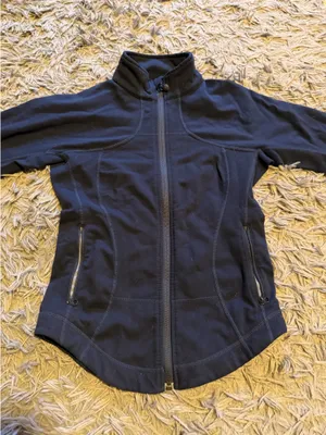 Lululemon Define Jacket thumbnail 4