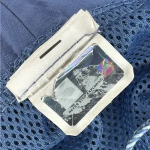 The North Face Hiking Brimmer Cornflower Blue Hike Hat thumbnail 4