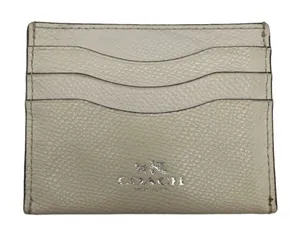 COACH Card Holder thumbnail 1