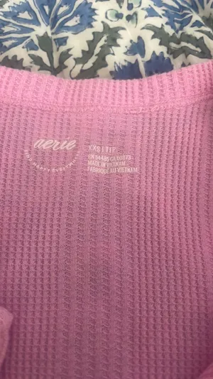 Aerie Long Sleeve thumbnail 2