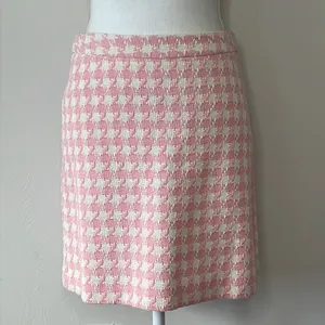 Moda International Suit Set Pink Size 4 thumbnail 7