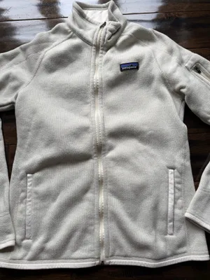 Patagonia Women’s Better Sweater Fleece Full-Zip thumbnail 2