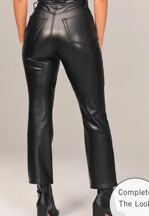 Abercrombie Pants thumbnail 4