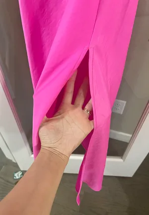 House of Harlow dress thumbnail 7