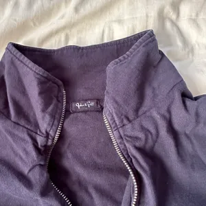 Brandy Melville Portland Quarter Zip Jacket thumbnail 2