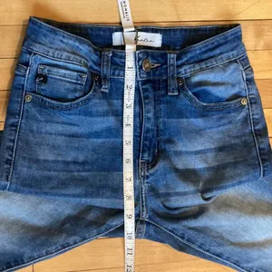 KanCan Jeans Blue Size 24 thumbnail 11