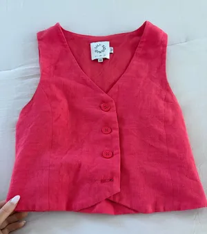 Anthropologie Top thumbnail 1