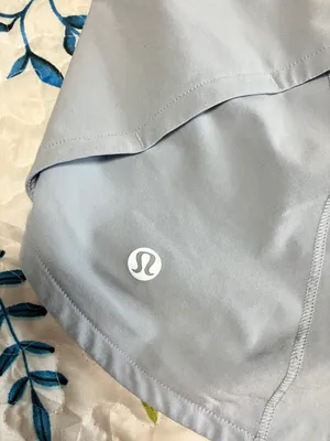 Lululemon Speed Up Shorts thumbnail 2