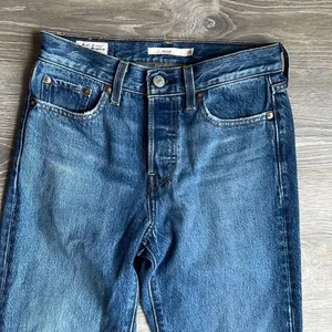 Levi’s Wedgie Icon Fit in These Dreams thumbnail 5