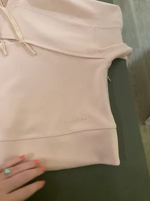 Lululemon Sweatshirt thumbnail 3