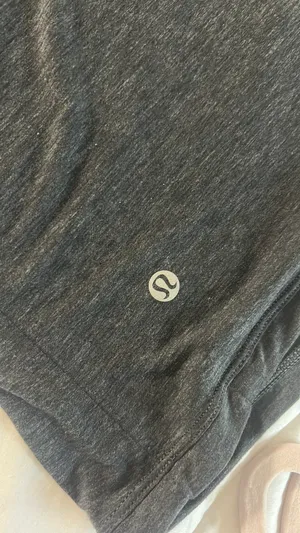 Lululemon Open Back Tank thumbnail 5