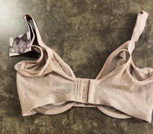 Smart & Sexy Women's Sheer Mesh Demi Underwire Bra thumbnail 11