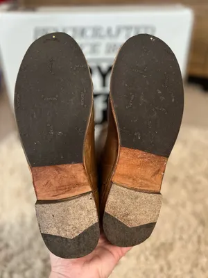 Frye Paige tall riding boots thumbnail 8