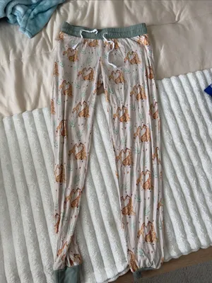 Blake & Rae Women’s Pajama Pants Bamboo thumbnail 7