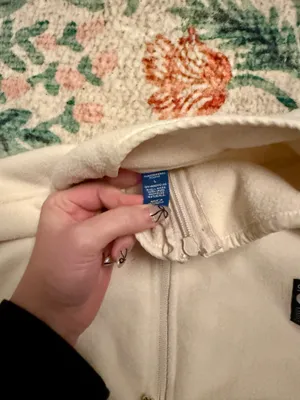 Old Navy Dynamic Fleece Quarter-Zip Pullover thumbnail 2