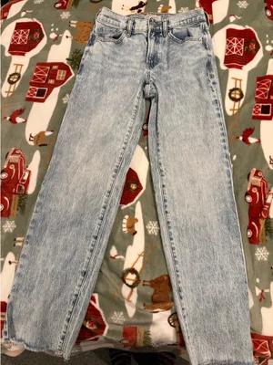 PacSun 90s Straight Jeans thumbnail 1