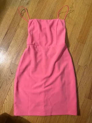 Hello Molly Dress thumbnail 1
