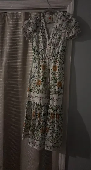 Farm Rio Dress thumbnail 5