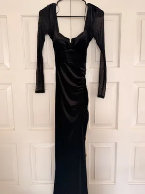 Windsor Dress thumbnail 3
