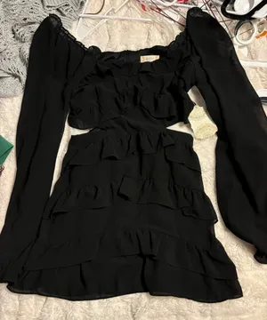 Altard State Dress thumbnail 1