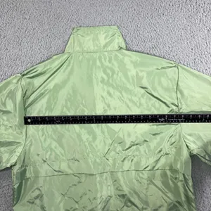 Bala Windbreaker Jacket Women L‎ XL Half Zip Pullover Athleisure Sporty Casual thumbnail 9