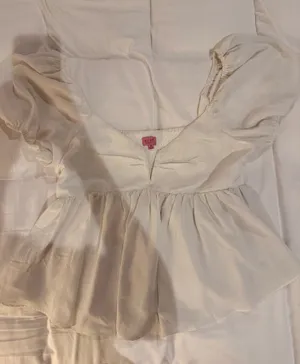 Francesca's Top thumbnail 1