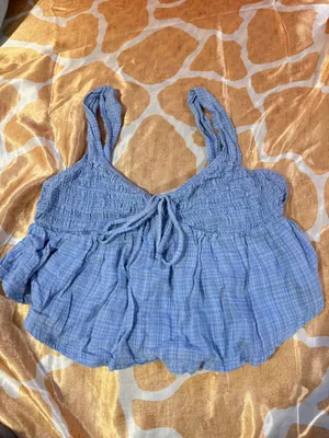 Old Navy top and shorts set thumbnail 3