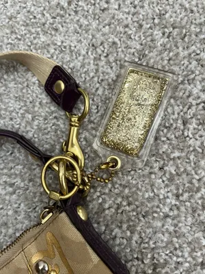 Poppy Crossbody thumbnail 5