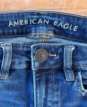 American Eagle Jeans thumbnail 4