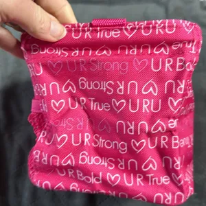 Thirty-One Polyester Exterior Pink Bags & Handbags for Women thumbnail 3