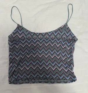 PacSun Tank top thumbnail 1