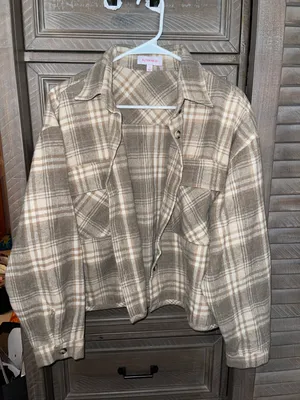 Flannel thumbnail 1