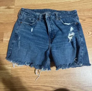 Old Navy Jean Shorts thumbnail 1