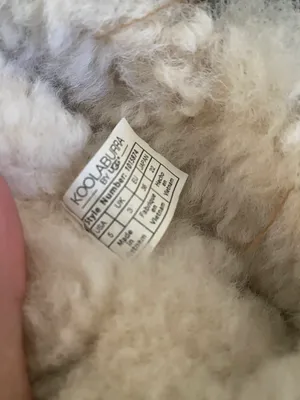 Brown Size 5 thumbnail 3