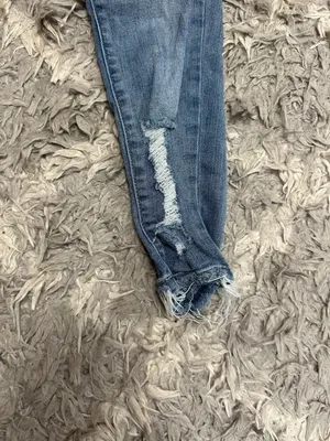 KanCan Ripped Jeans thumbnail 4