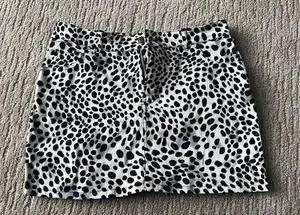 Motel Skirt thumbnail 1